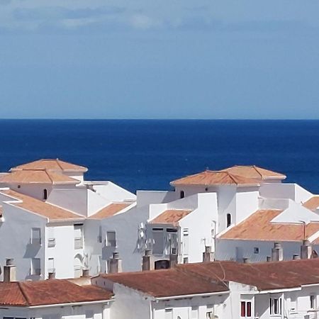 Apartamento Herrera Manilva Kültér fotó
