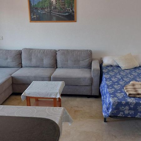 Apartamento Herrera Manilva Kültér fotó