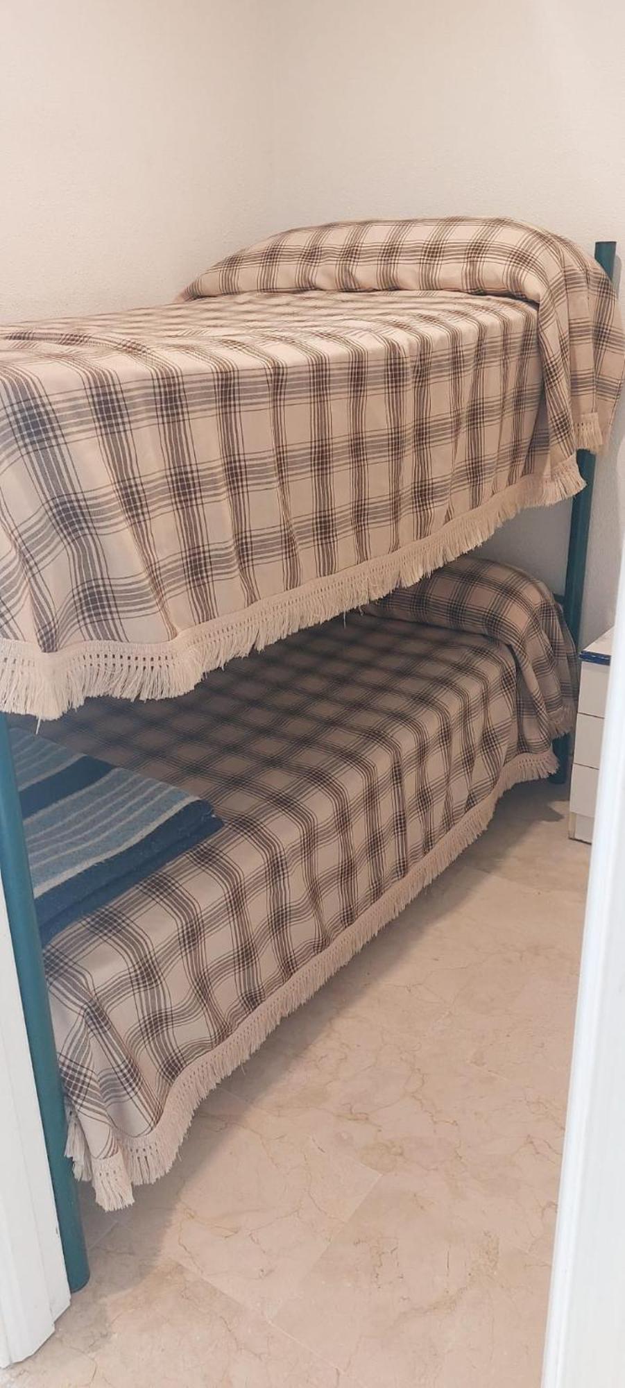 Apartamento Herrera Manilva Kültér fotó