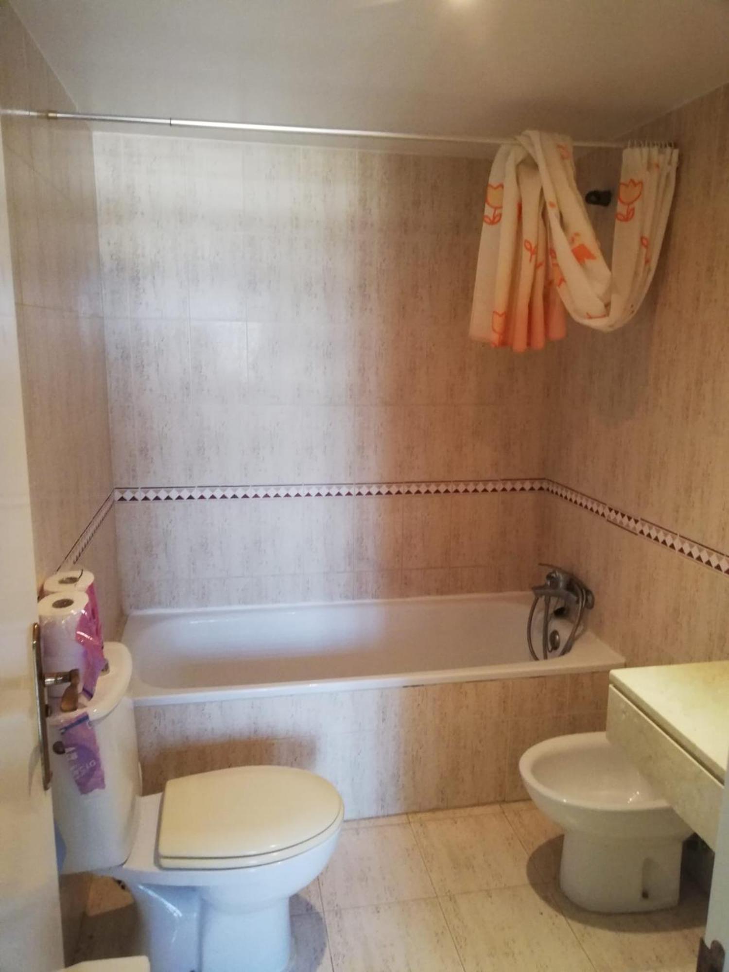 Apartamento Herrera Manilva Kültér fotó