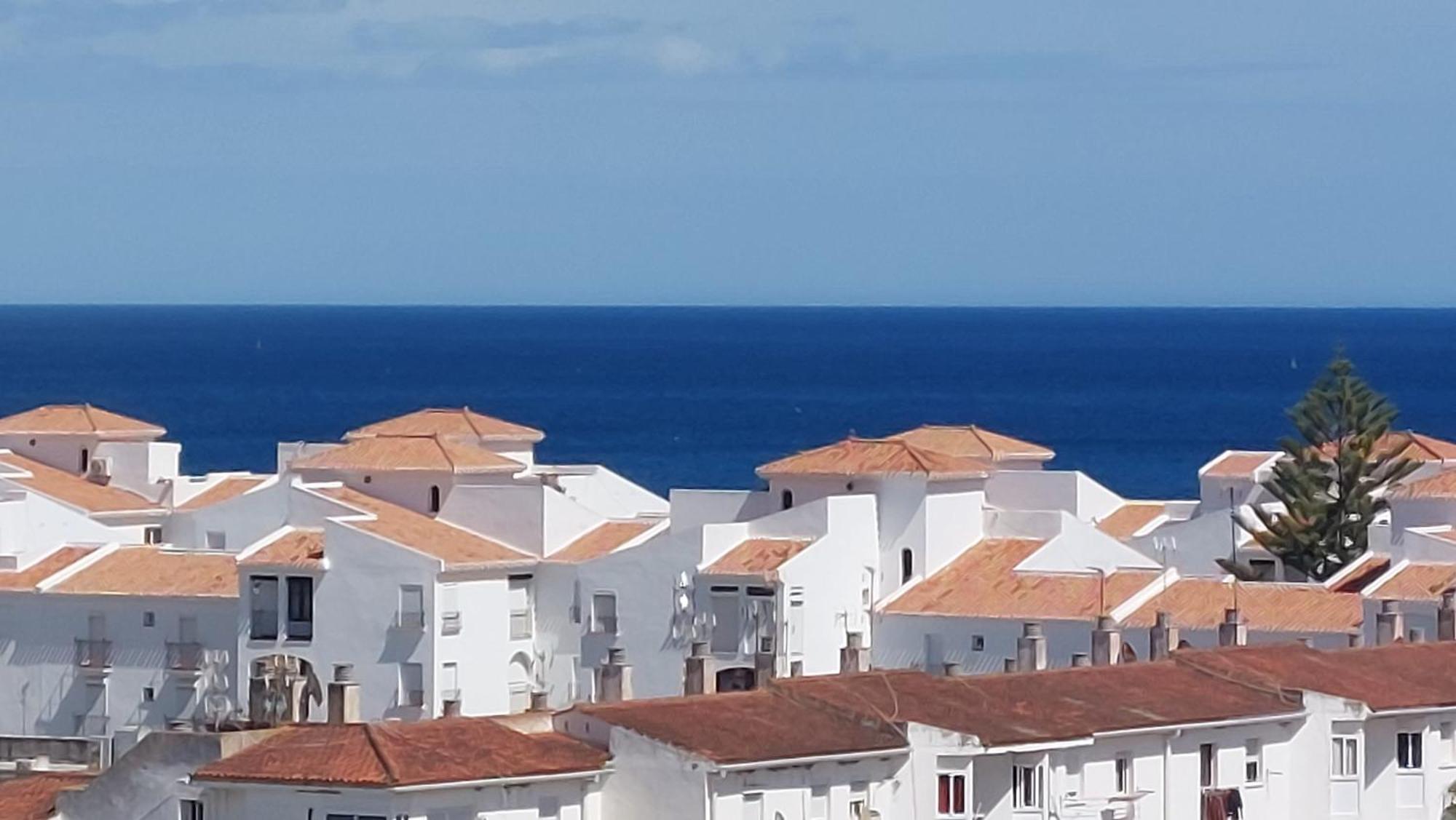 Apartamento Herrera Manilva Kültér fotó
