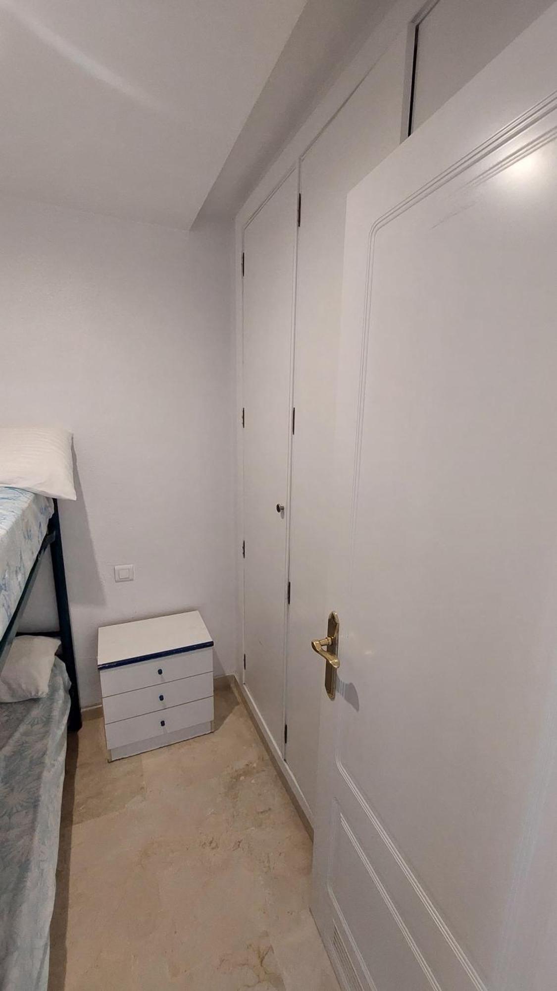Apartamento Herrera Manilva Kültér fotó