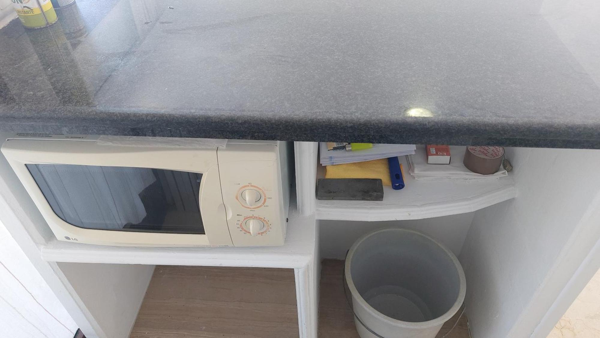 Apartamento Herrera Manilva Kültér fotó