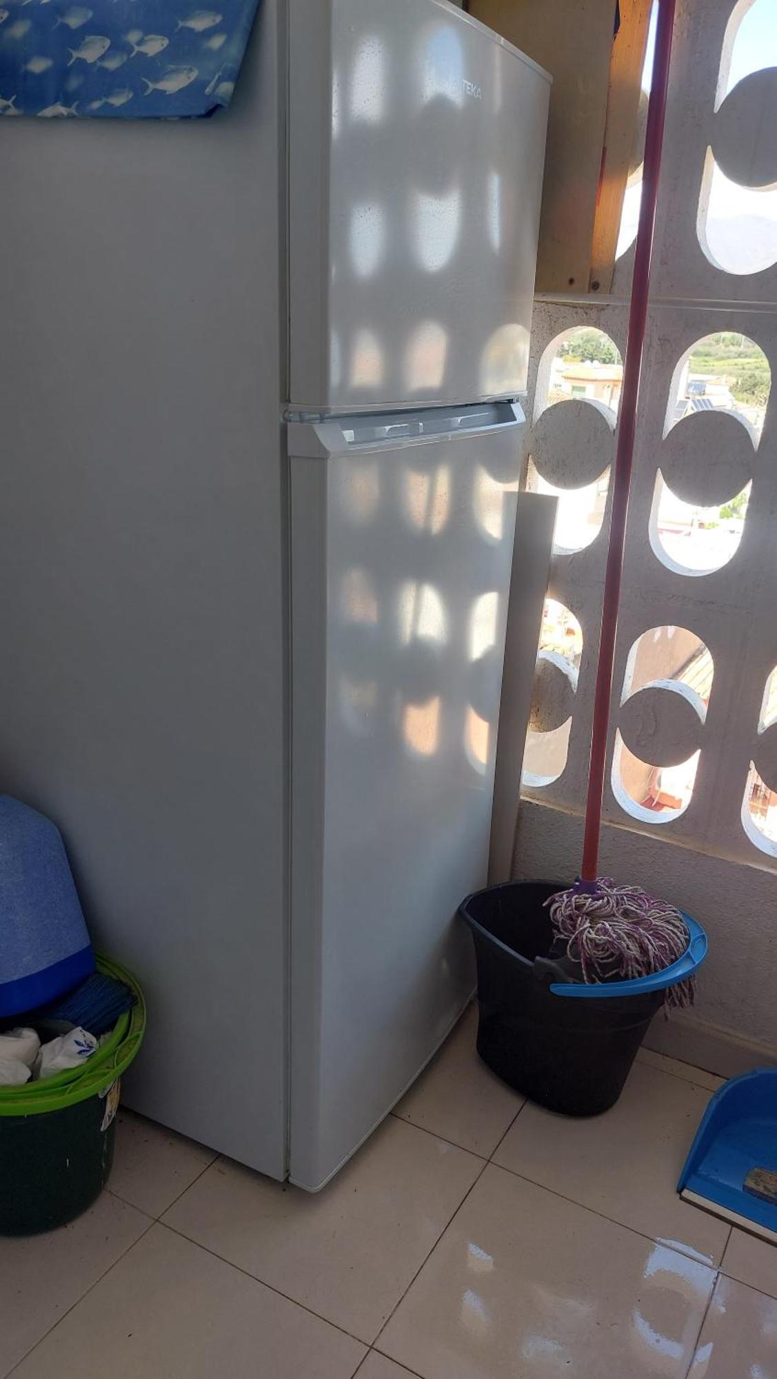 Apartamento Herrera Manilva Kültér fotó