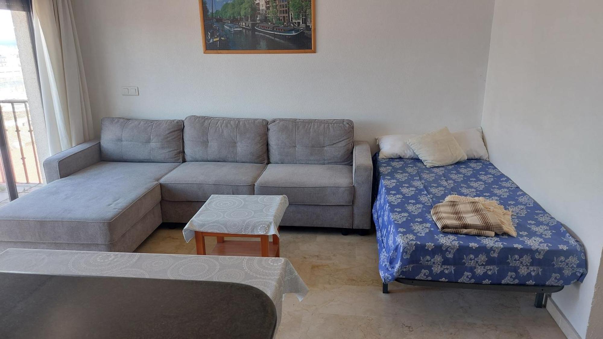 Apartamento Herrera Manilva Kültér fotó